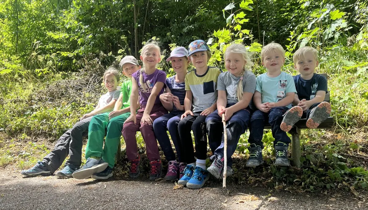 © Martina Nagler, DAV Nördlingen