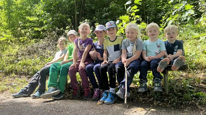 © Martina Nagler, DAV Nördlingen