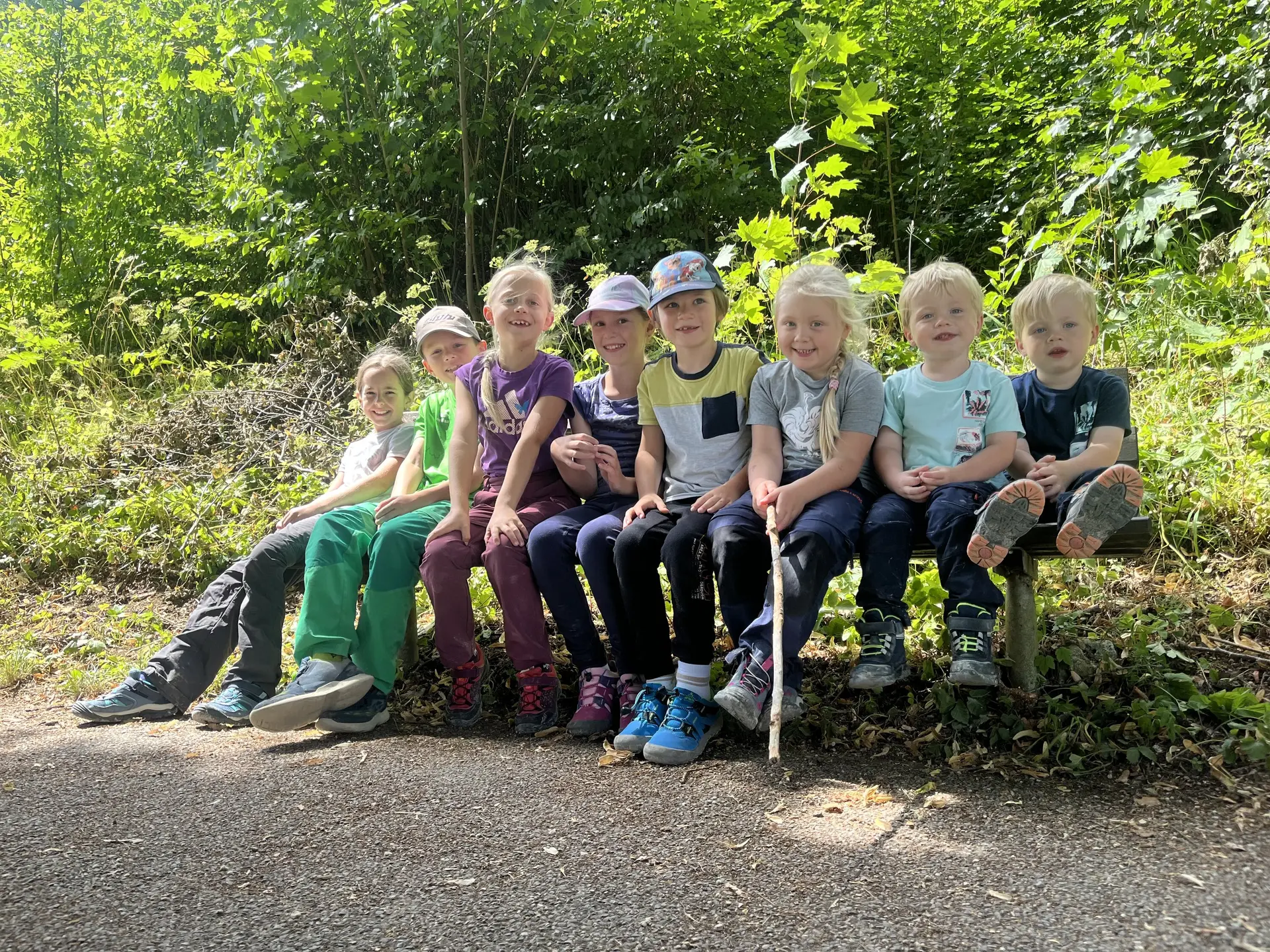 © Martina Nagler, DAV Nördlingen