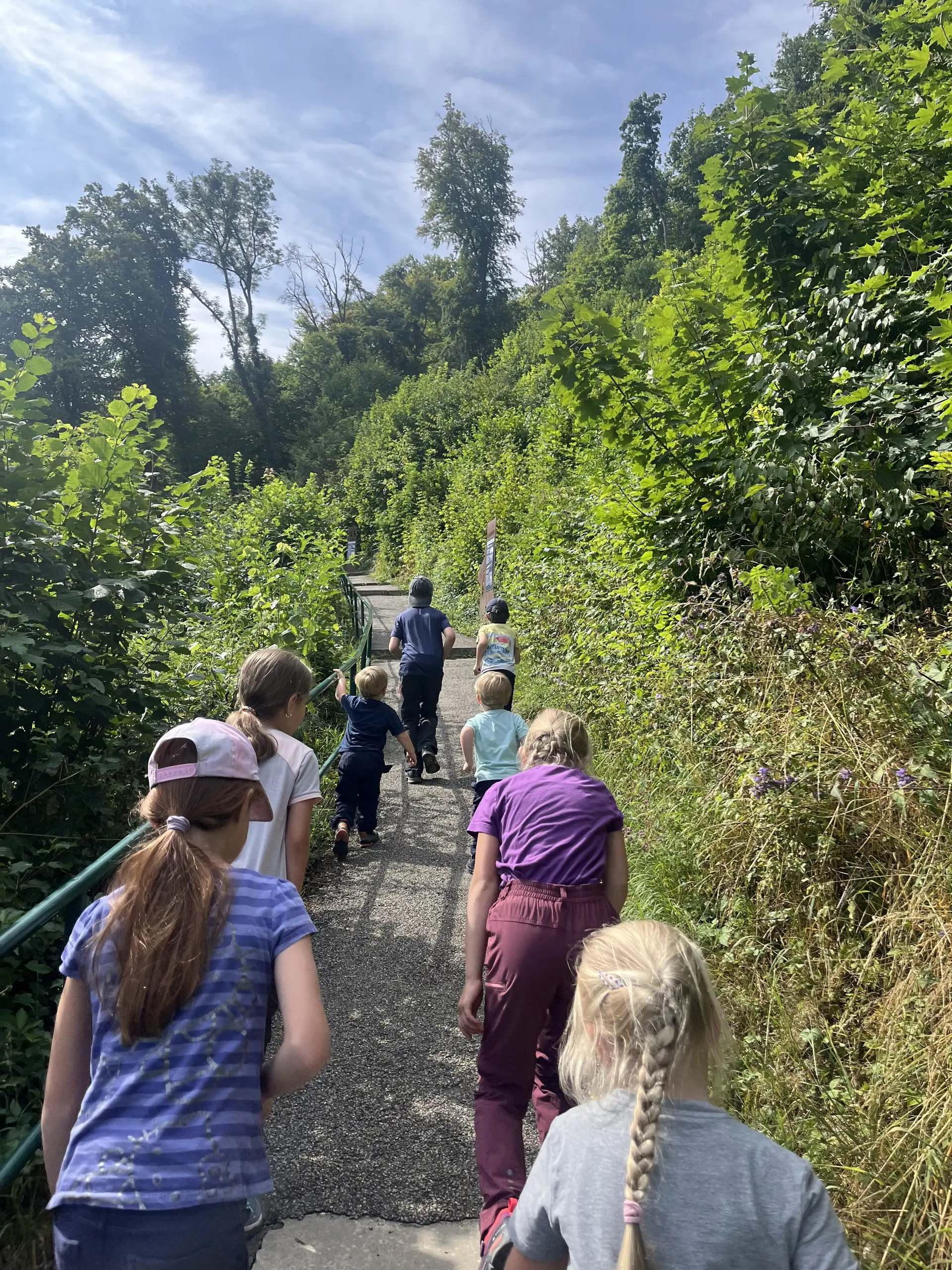 © Martina Nagler, DAV Nördlingen