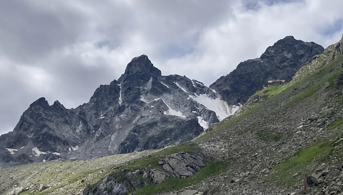 © Georg Taglieber, DAV Nördlingen