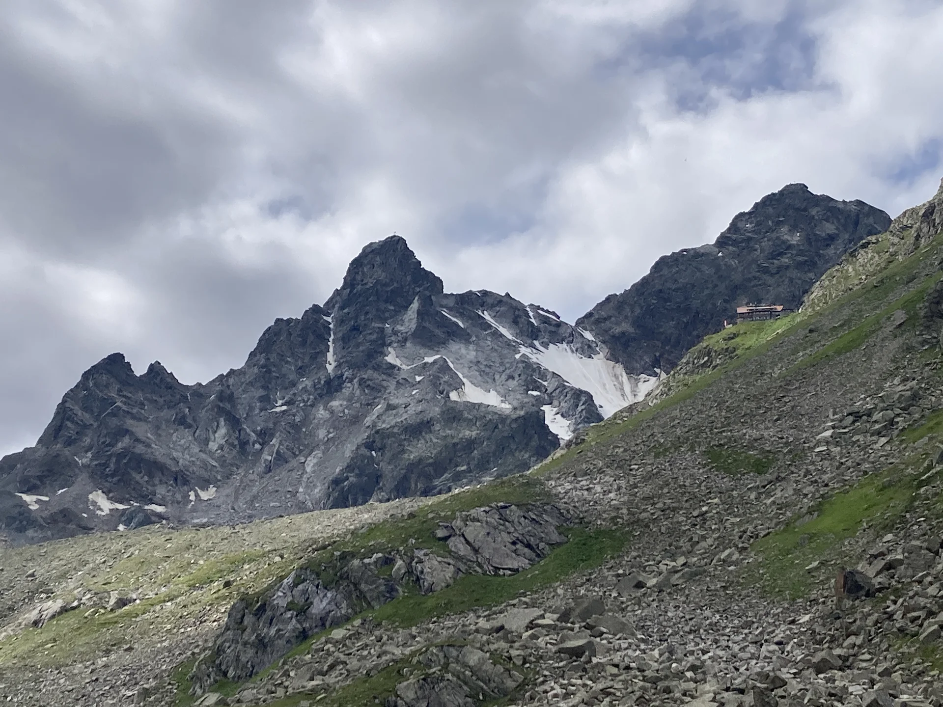 © Georg Taglieber, DAV Nördlingen