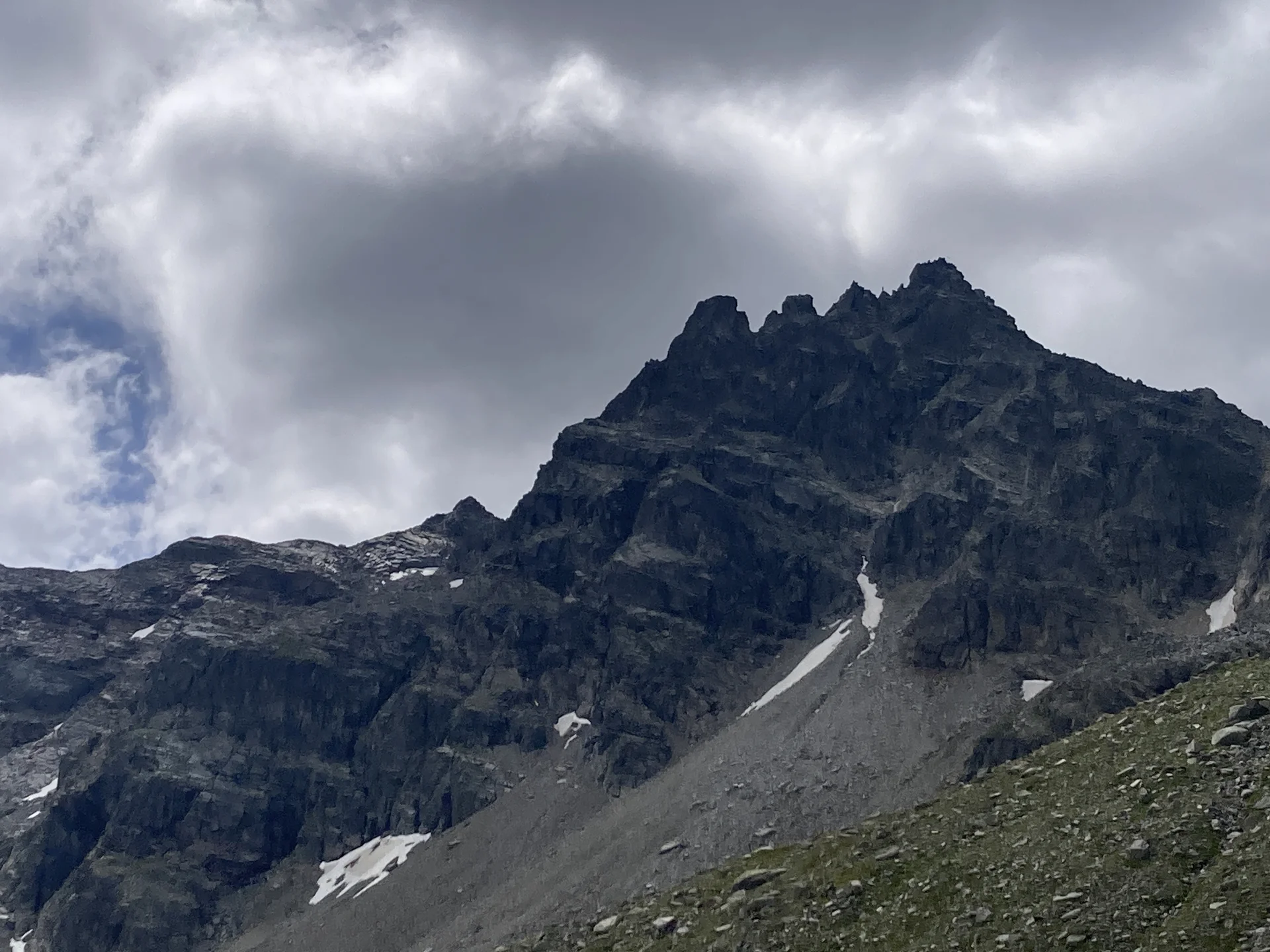 © Georg Taglieber, DAV Nördlingen