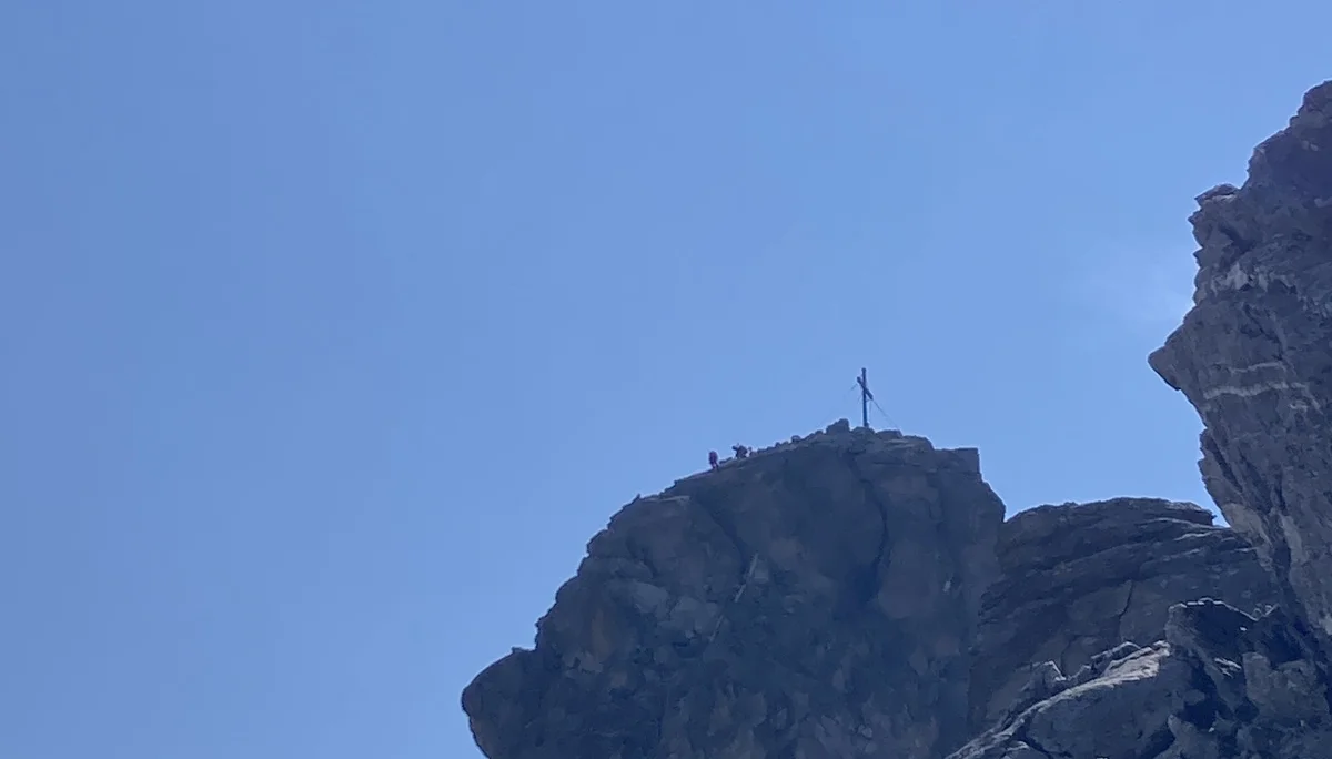 © Georg Taglieber, DAV Nördlingen