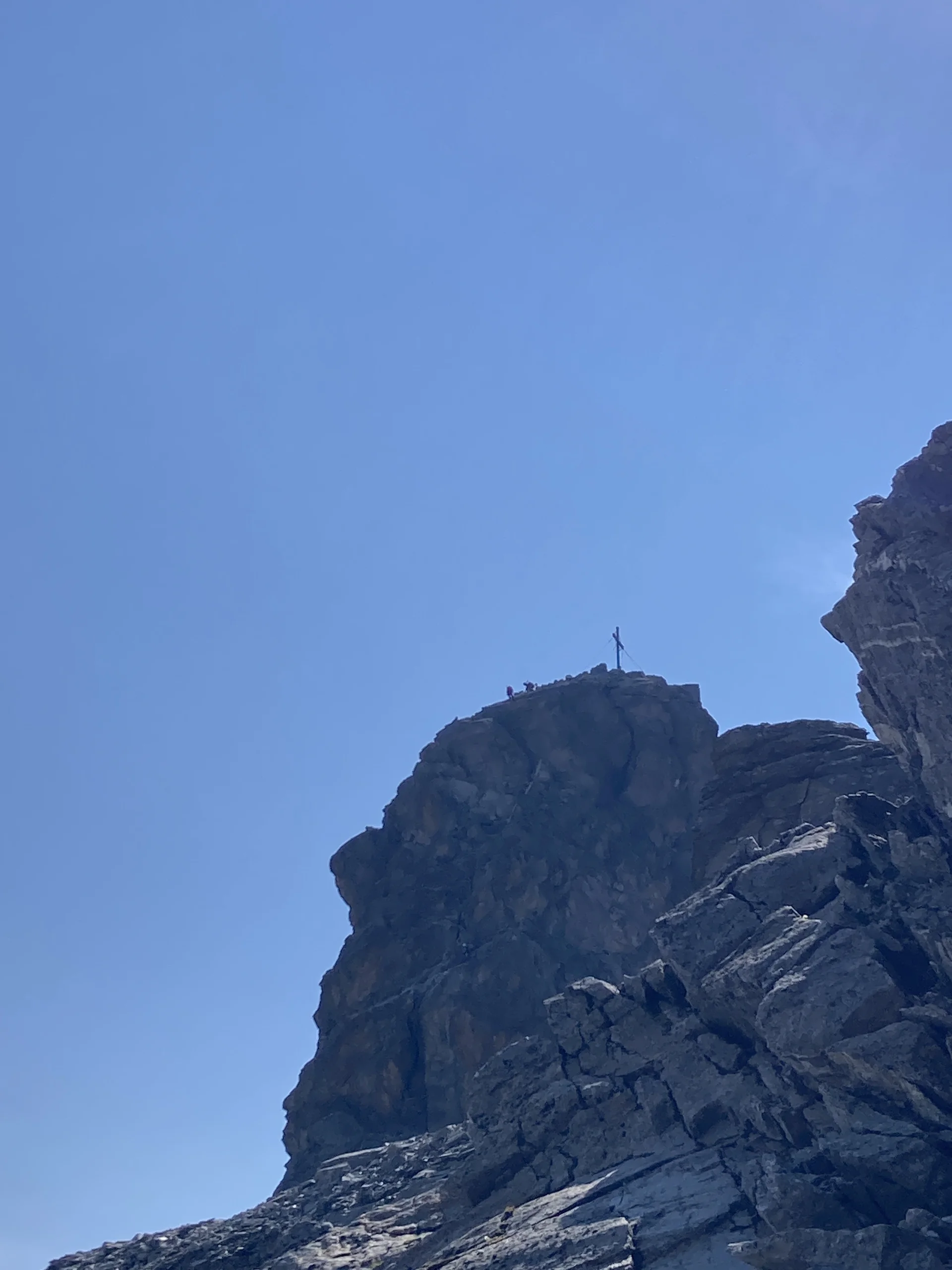 © Georg Taglieber, DAV Nördlingen