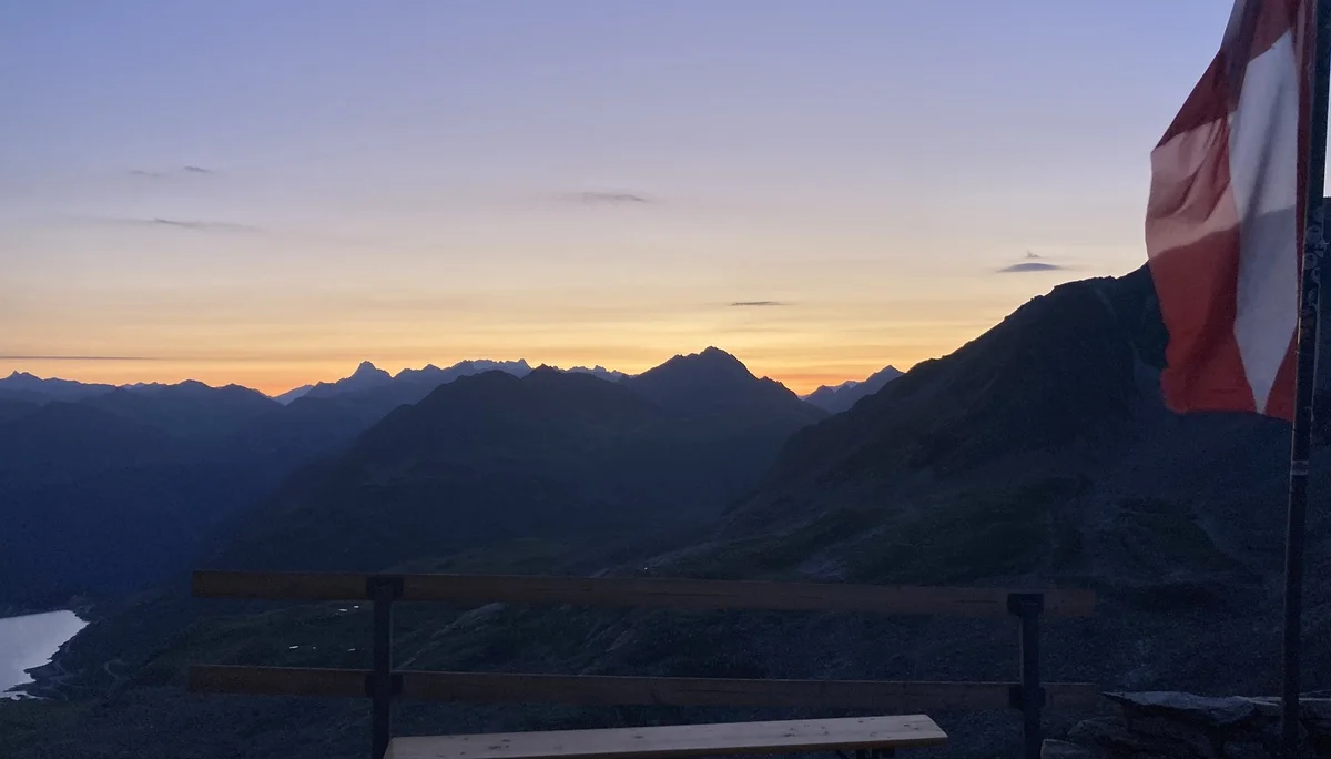 © Georg Taglieber, DAV Nördlingen