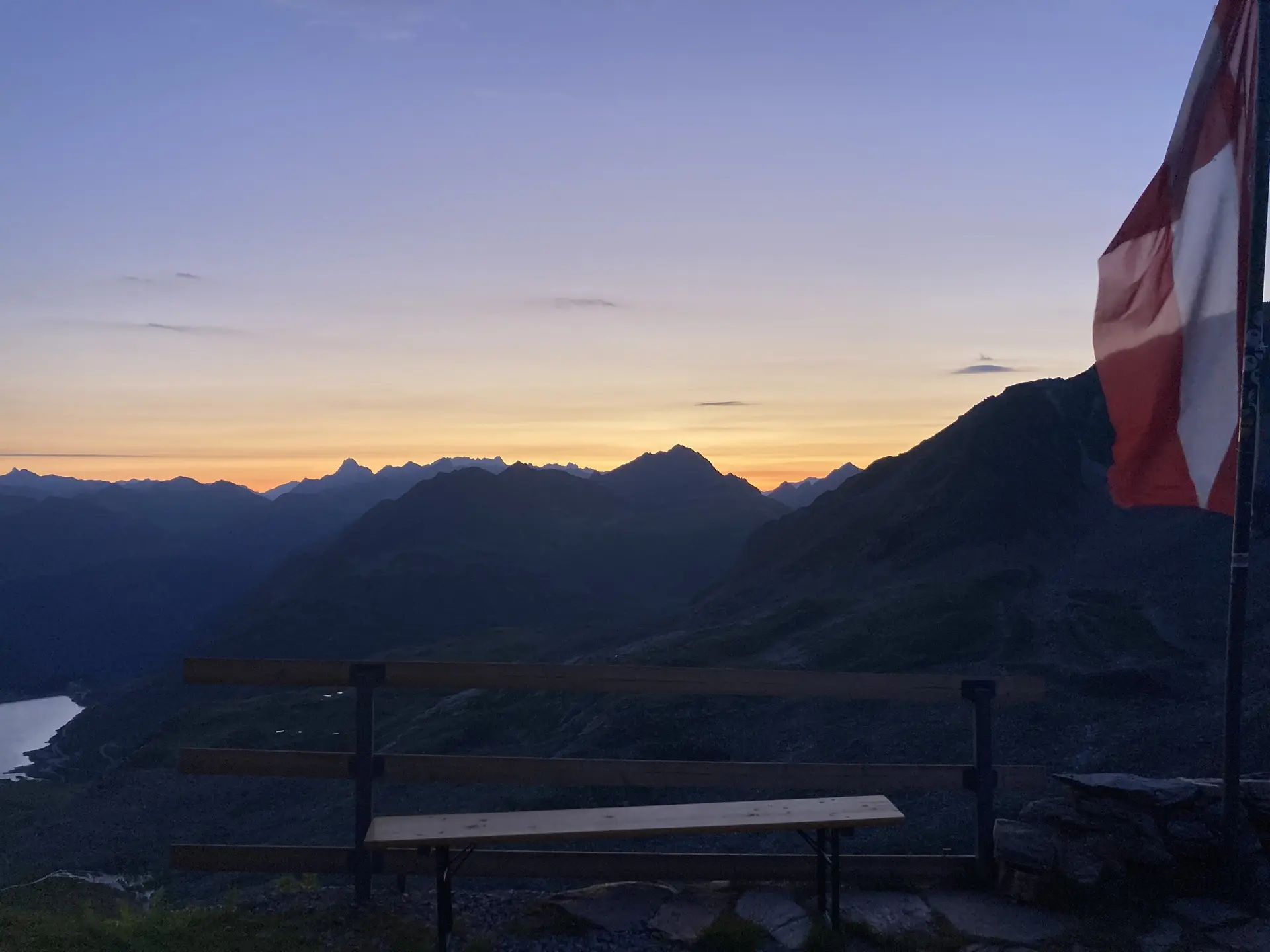 © Georg Taglieber, DAV Nördlingen