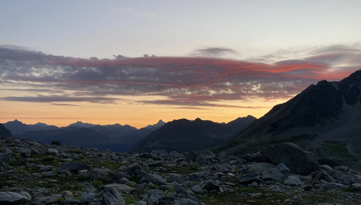 © Georg Taglieber, DAV Nördlingen