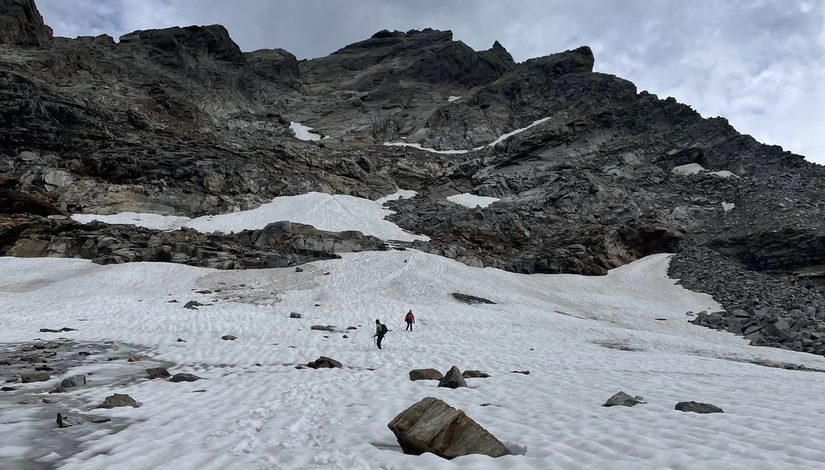 © Georg Taglieber, DAV Nördlingen