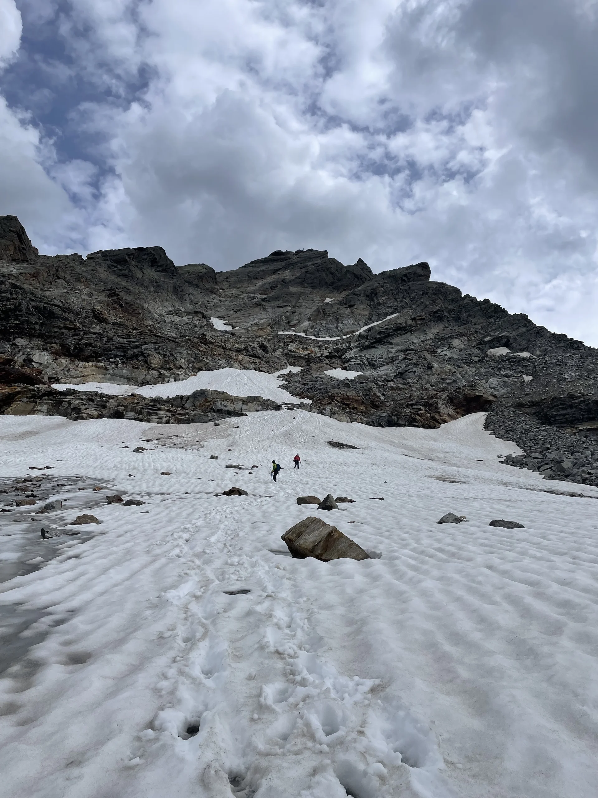 © Georg Taglieber, DAV Nördlingen