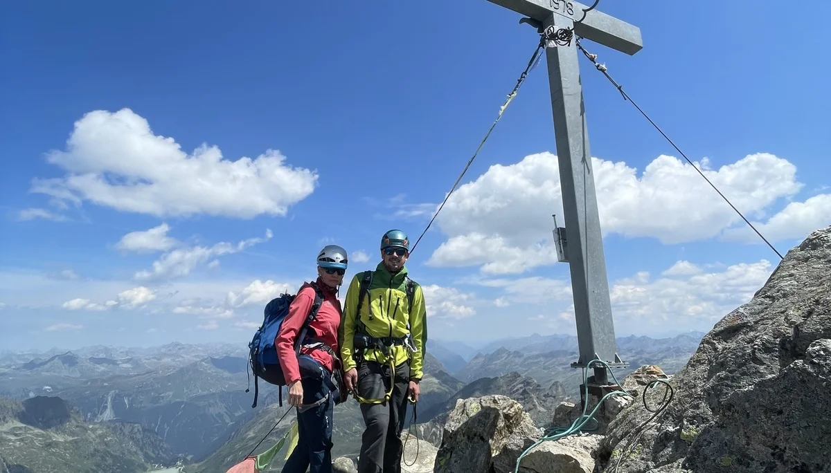 © Georg Taglieber, DAV Nördlingen