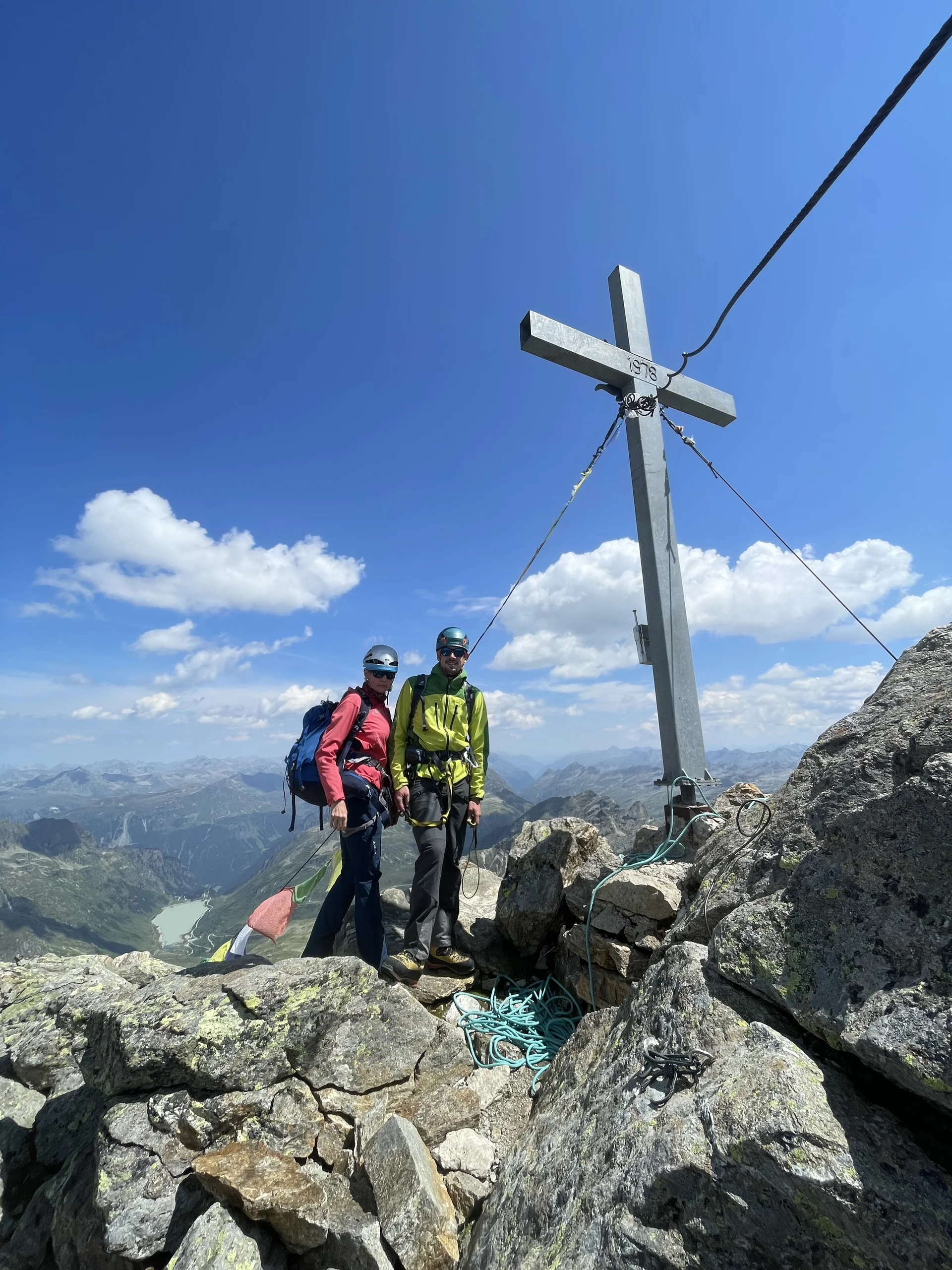 © Georg Taglieber, DAV Nördlingen