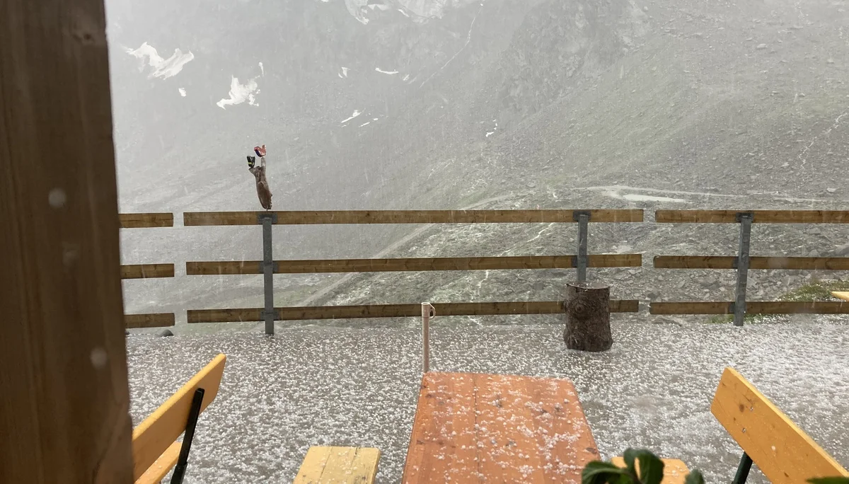 © Georg Taglieber, DAV Nördlingen