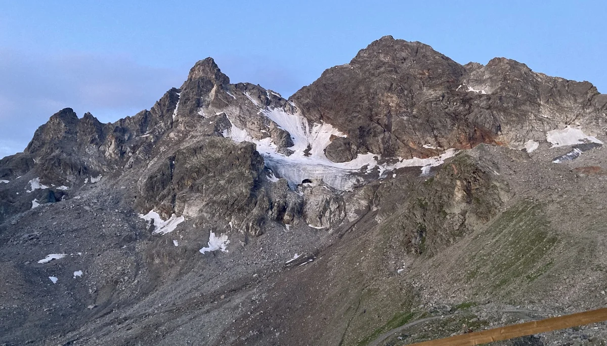 © Georg Taglieber, DAV Nördlingen