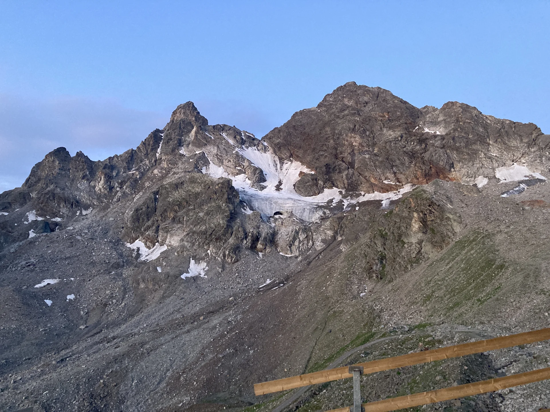 © Georg Taglieber, DAV Nördlingen