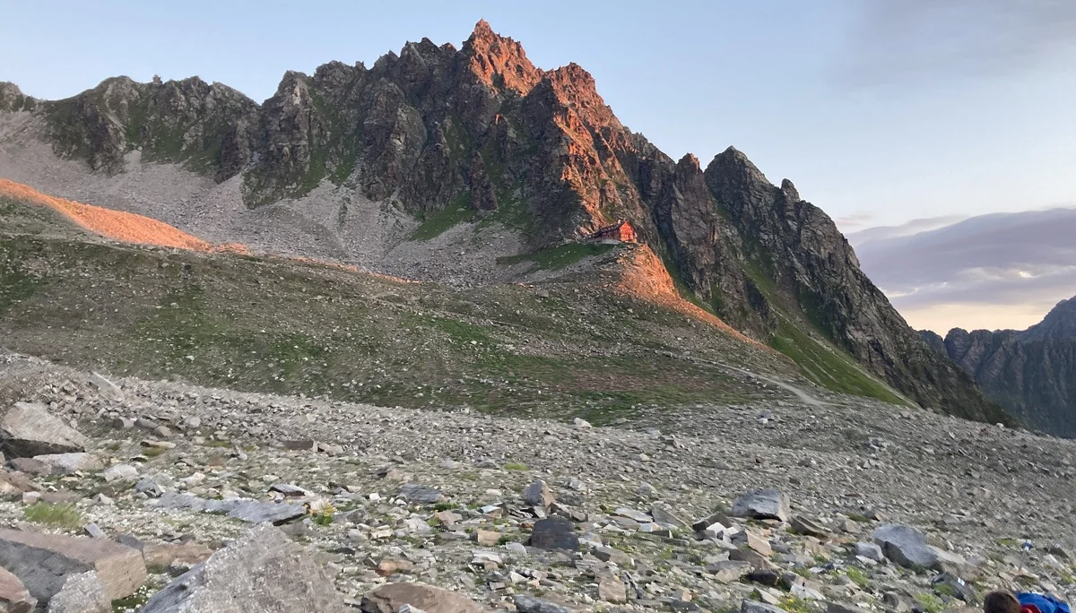 © Georg Taglieber, DAV Nördlingen