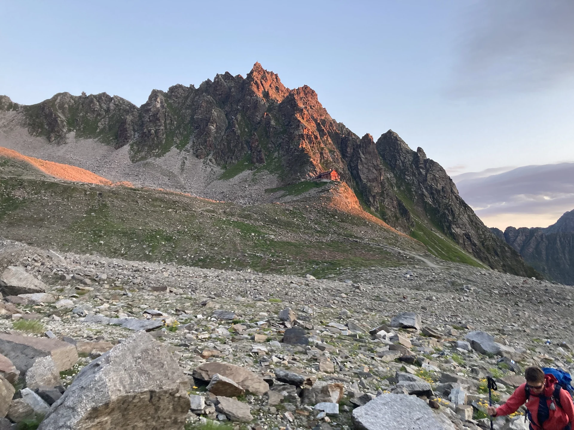 © Georg Taglieber, DAV Nördlingen