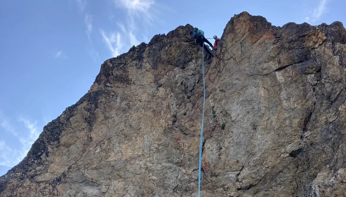 © Georg Taglieber, DAV Nördlingen