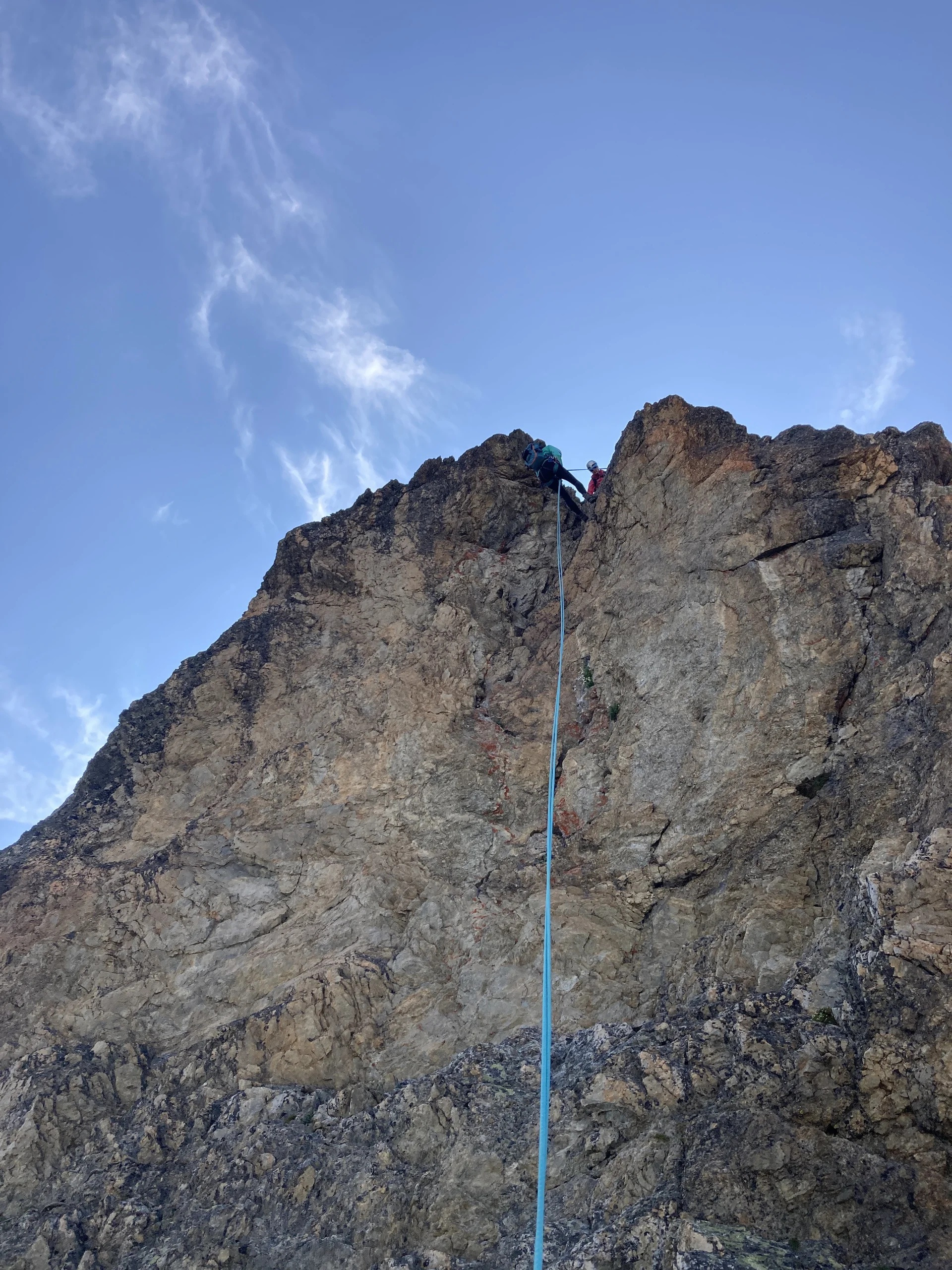 © Georg Taglieber, DAV Nördlingen