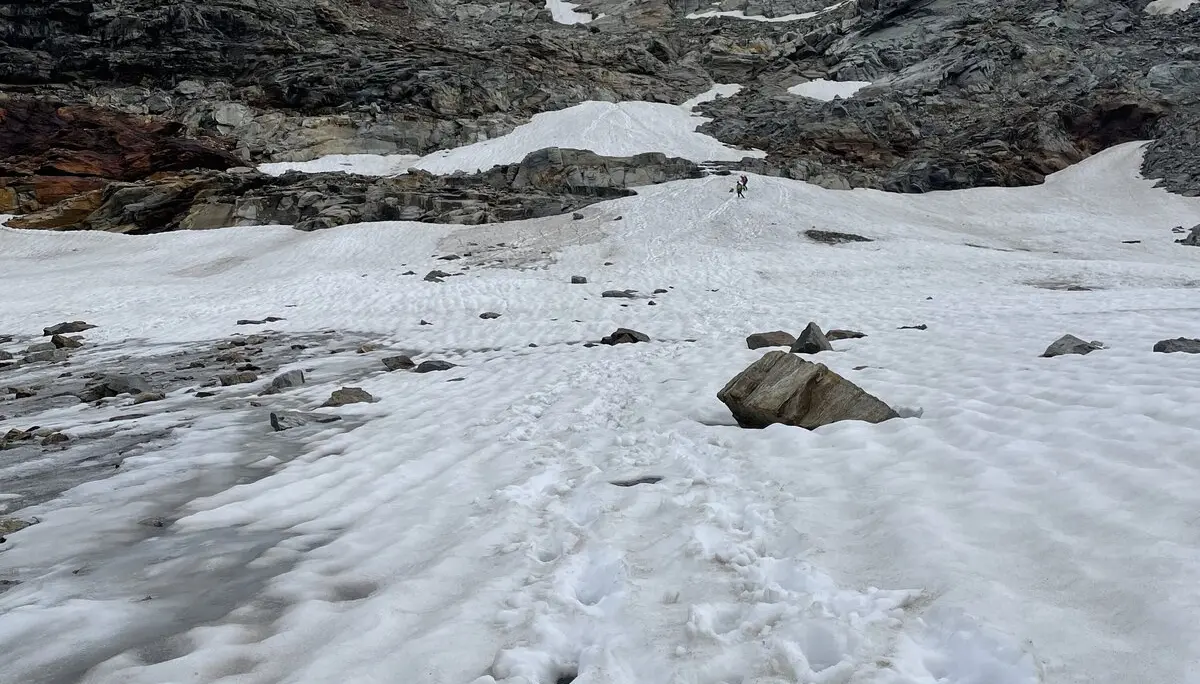 © Georg Taglieber, DAV Nördlingen