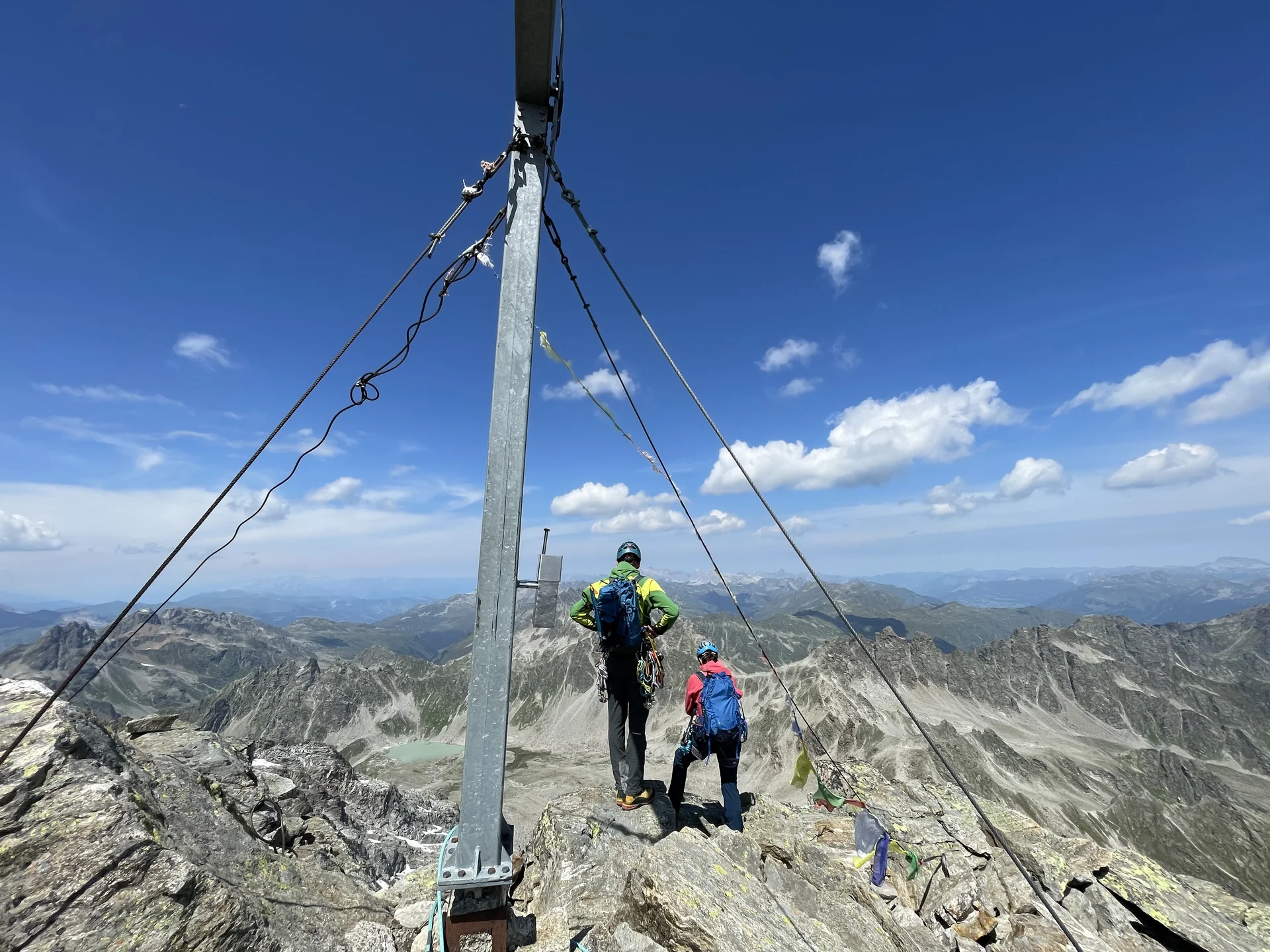 © Georg Taglieber, DAV Nördlingen