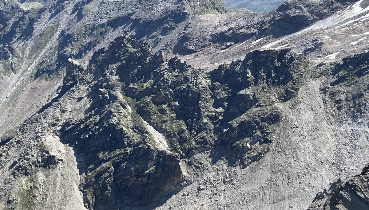 © Georg Taglieber, DAV Nördlingen