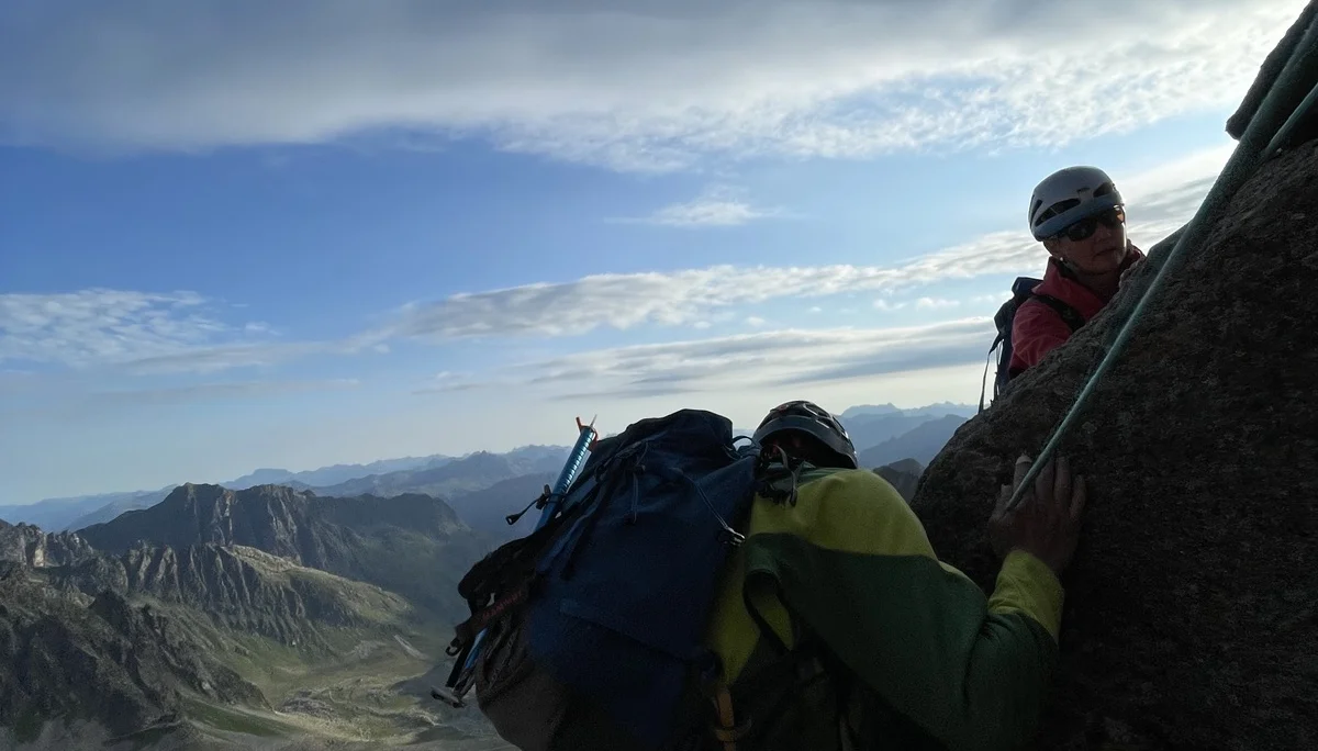 © Georg Taglieber, DAV Nördlingen