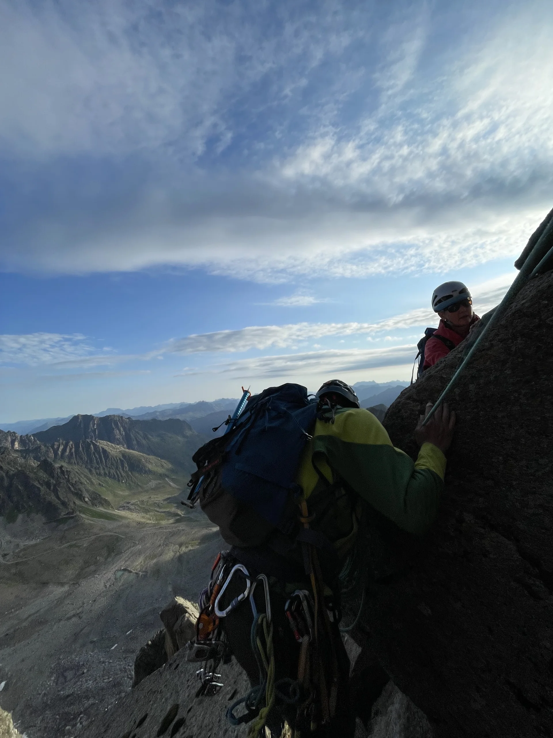 © Georg Taglieber, DAV Nördlingen