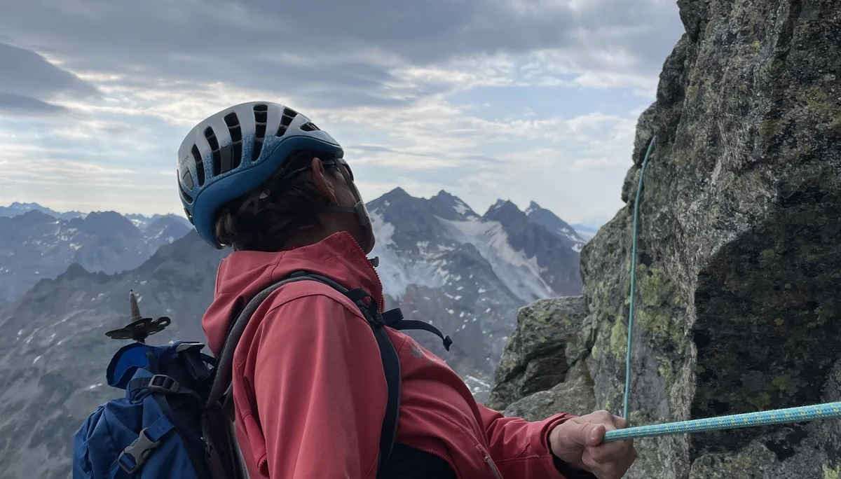 © Georg Taglieber, DAV Nördlingen