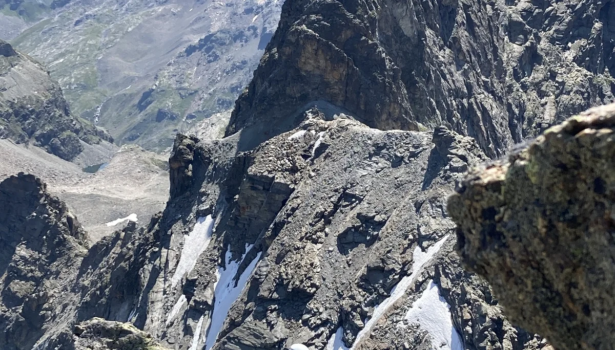 © Georg Taglieber, DAV Nördlingen