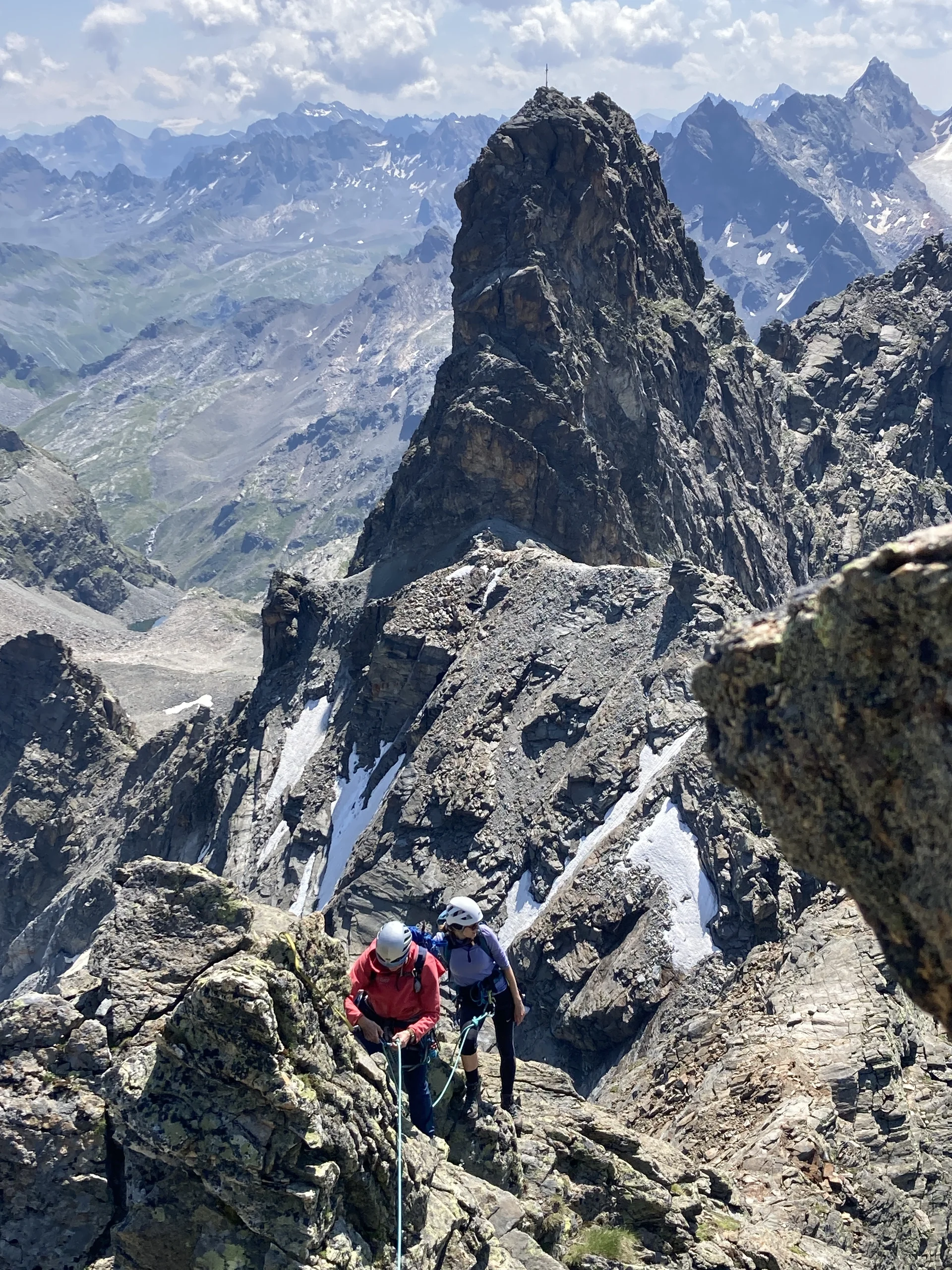 © Georg Taglieber, DAV Nördlingen