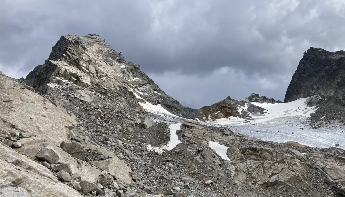 © Georg Taglieber, DAV Nördlingen