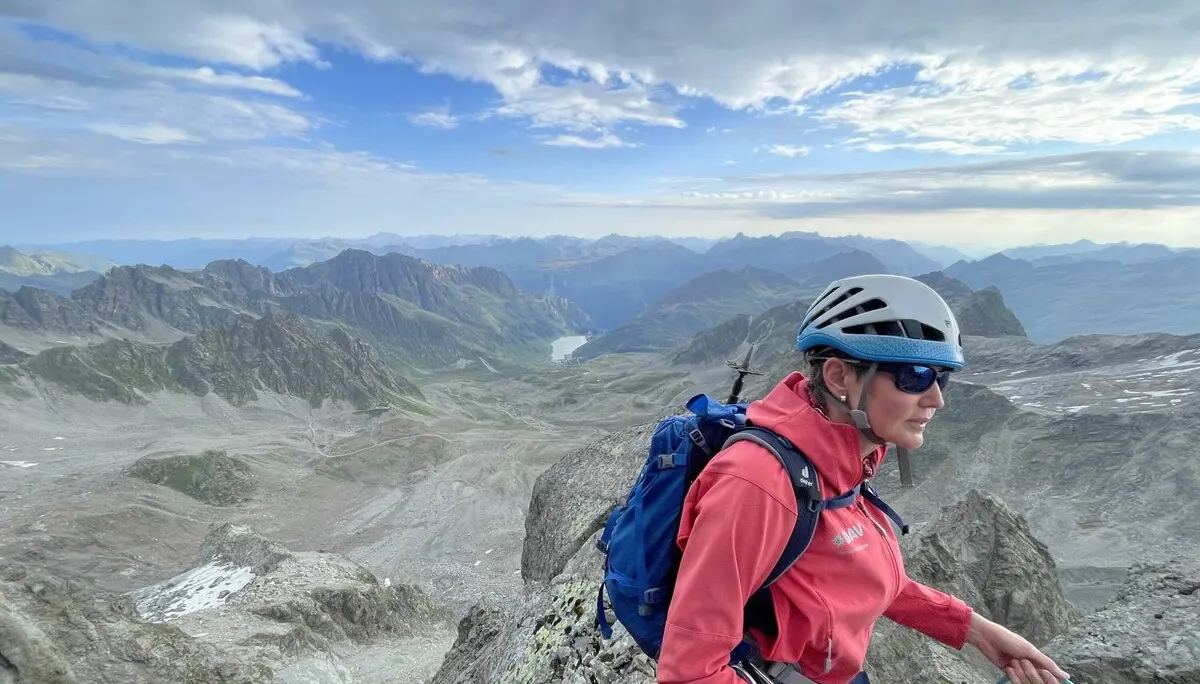 © Georg Taglieber, DAV Nördlingen