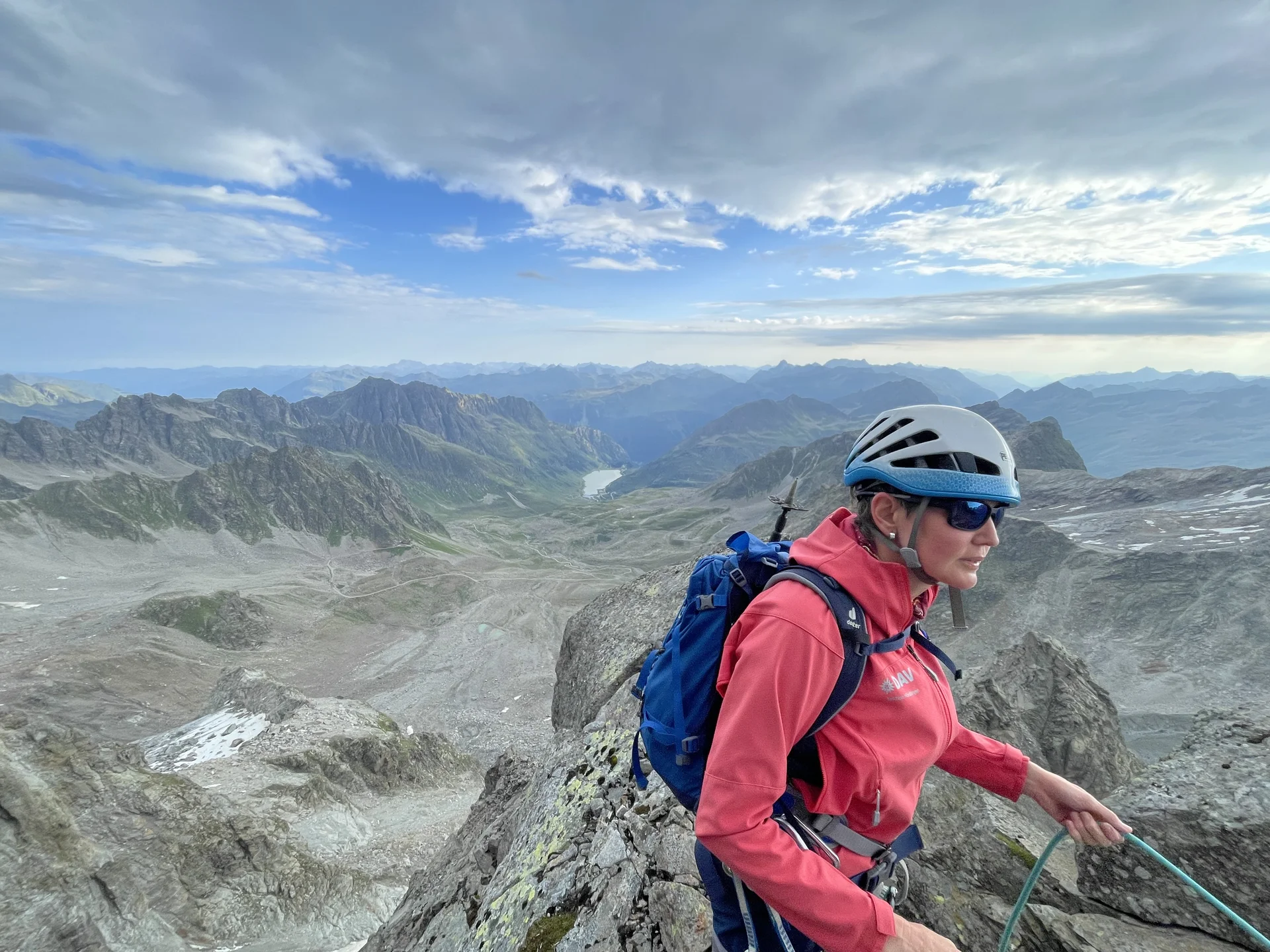 © Georg Taglieber, DAV Nördlingen