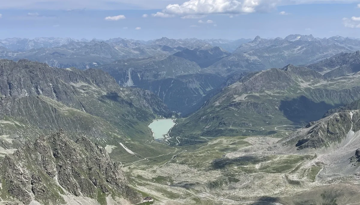 © Georg Taglieber, DAV Nördlingen