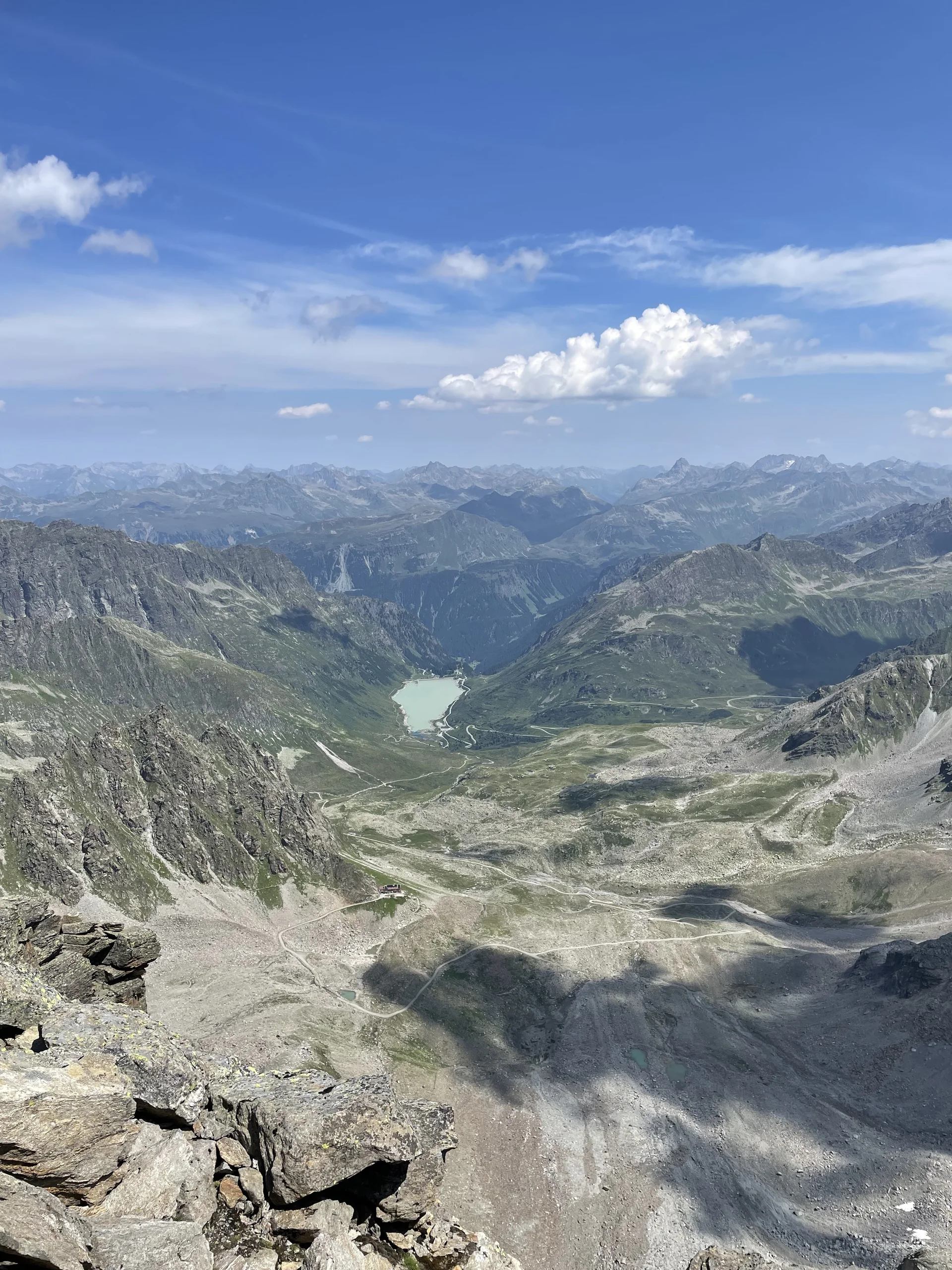 © Georg Taglieber, DAV Nördlingen