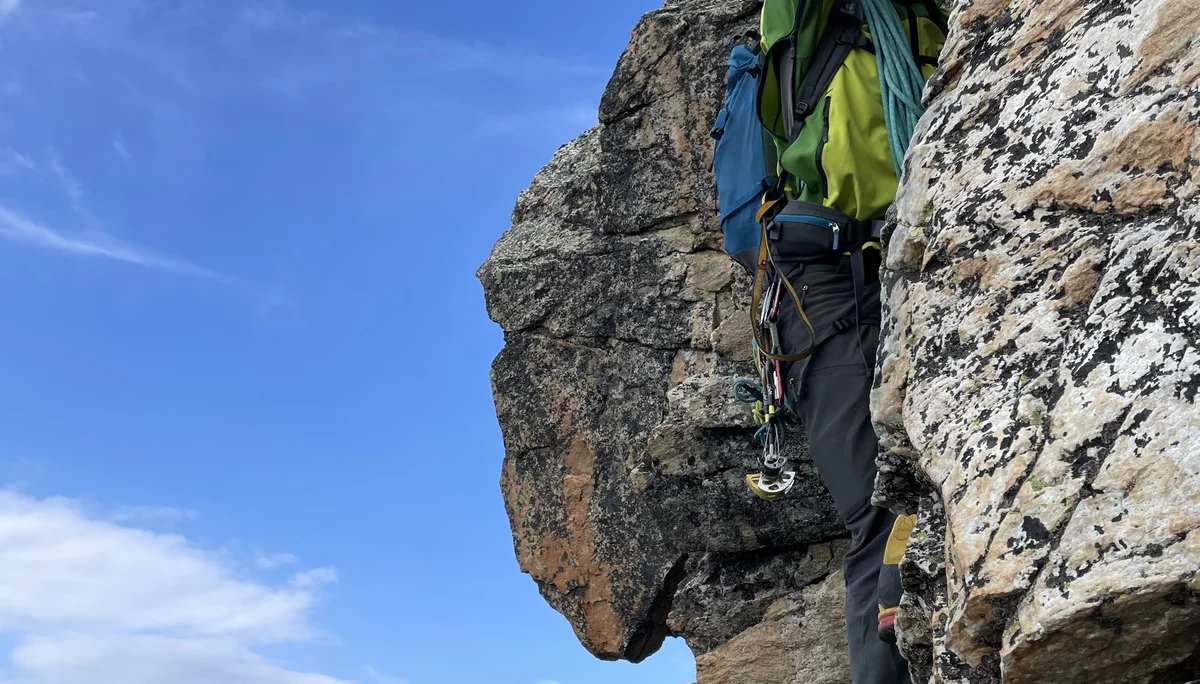 © Georg Taglieber, DAV Nördlingen