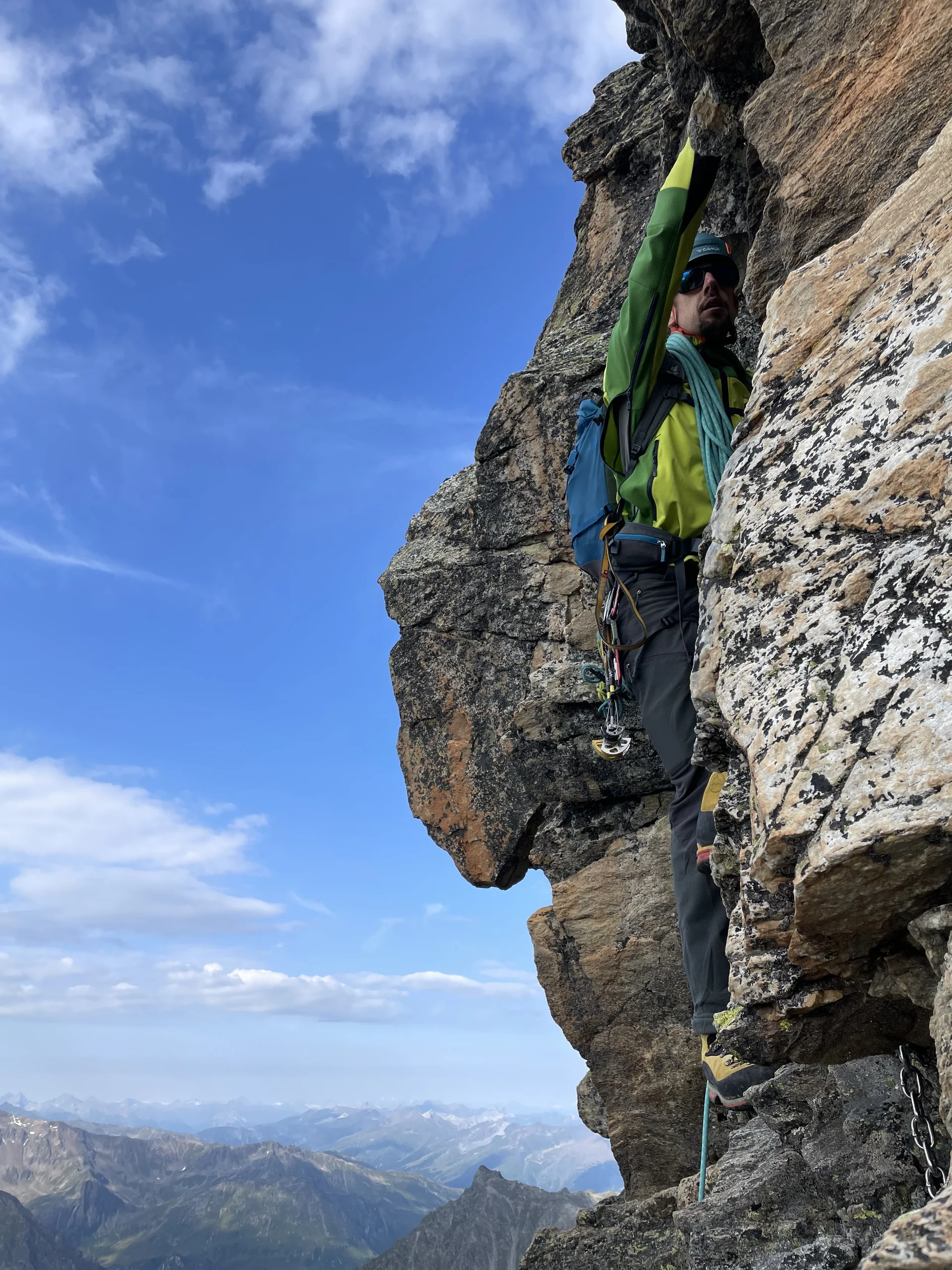 © Georg Taglieber, DAV Nördlingen