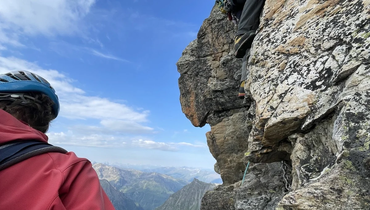 © Georg Taglieber, DAV Nördlingen