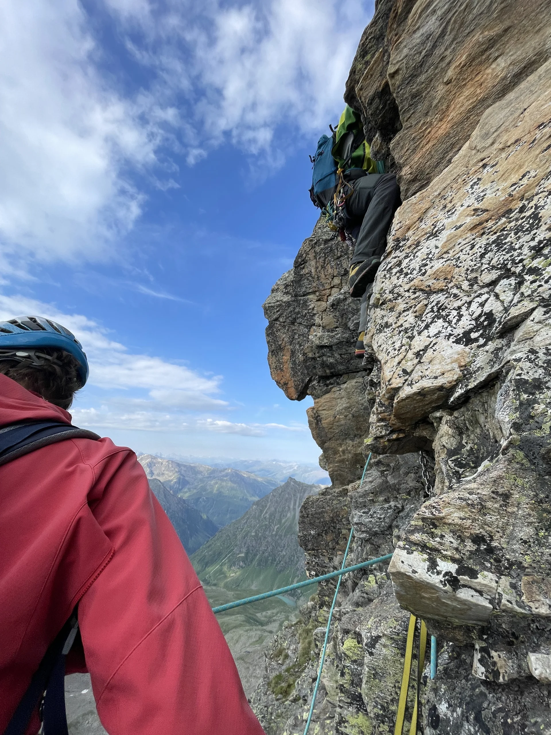 © Georg Taglieber, DAV Nördlingen