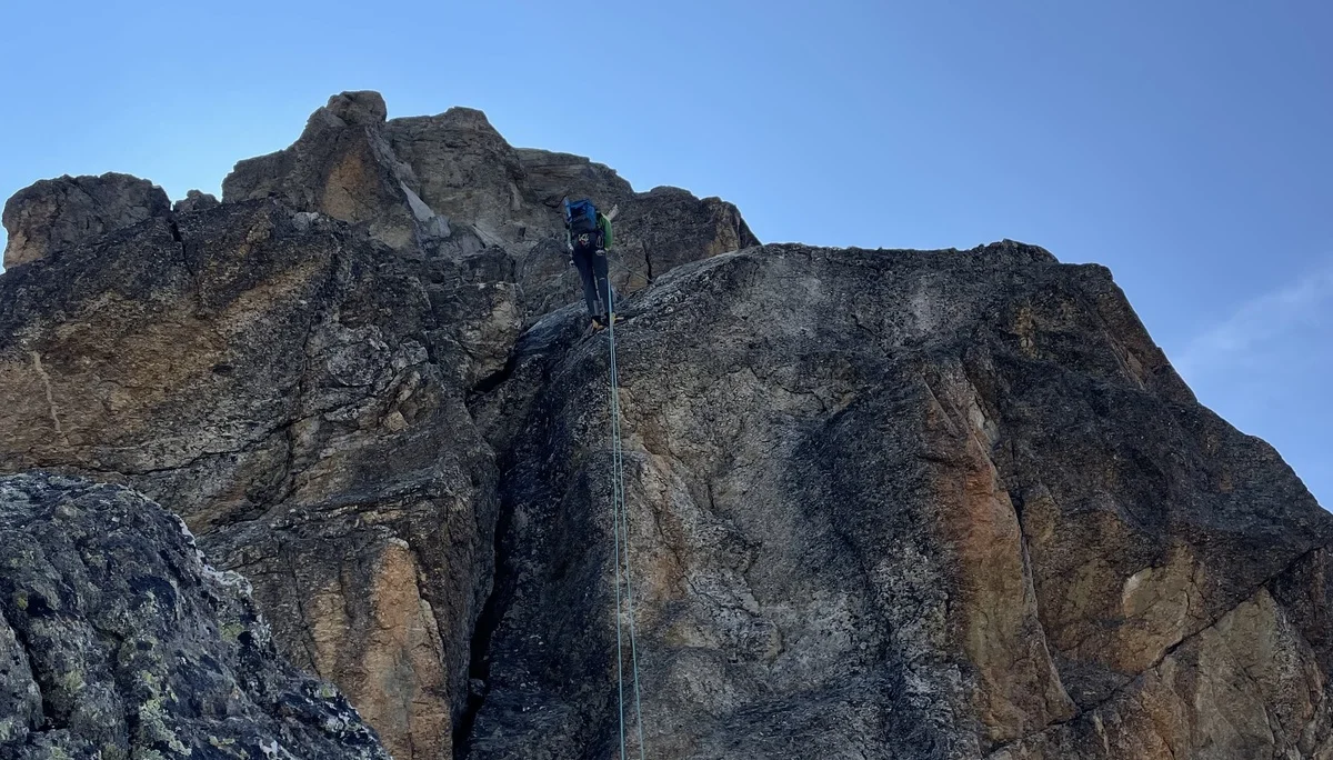 © Georg Taglieber, DAV Nördlingen