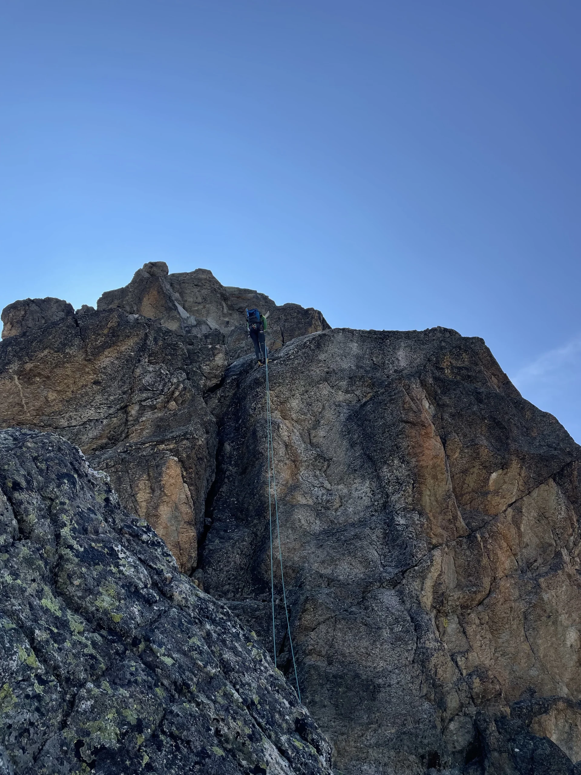 © Georg Taglieber, DAV Nördlingen