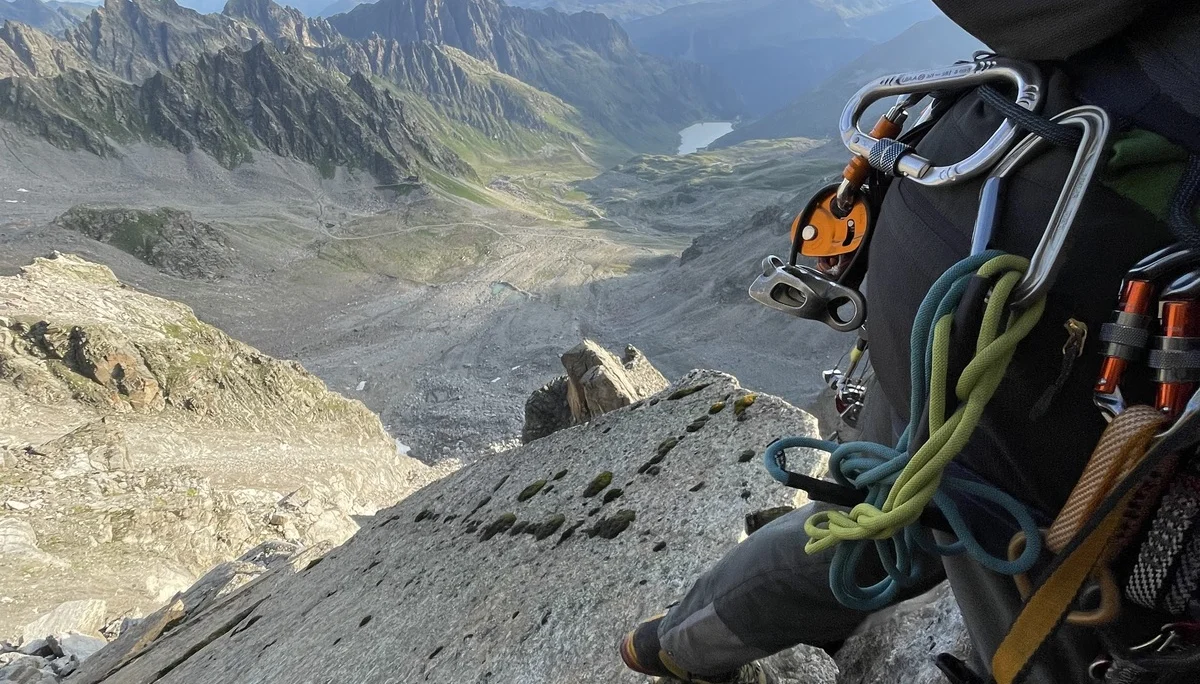 © Georg Taglieber, DAV Nördlingen