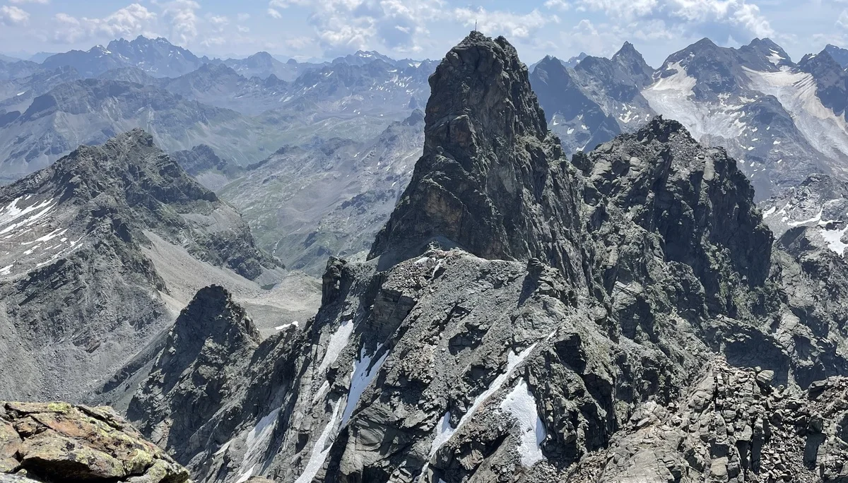 © Georg Taglieber, DAV Nördlingen