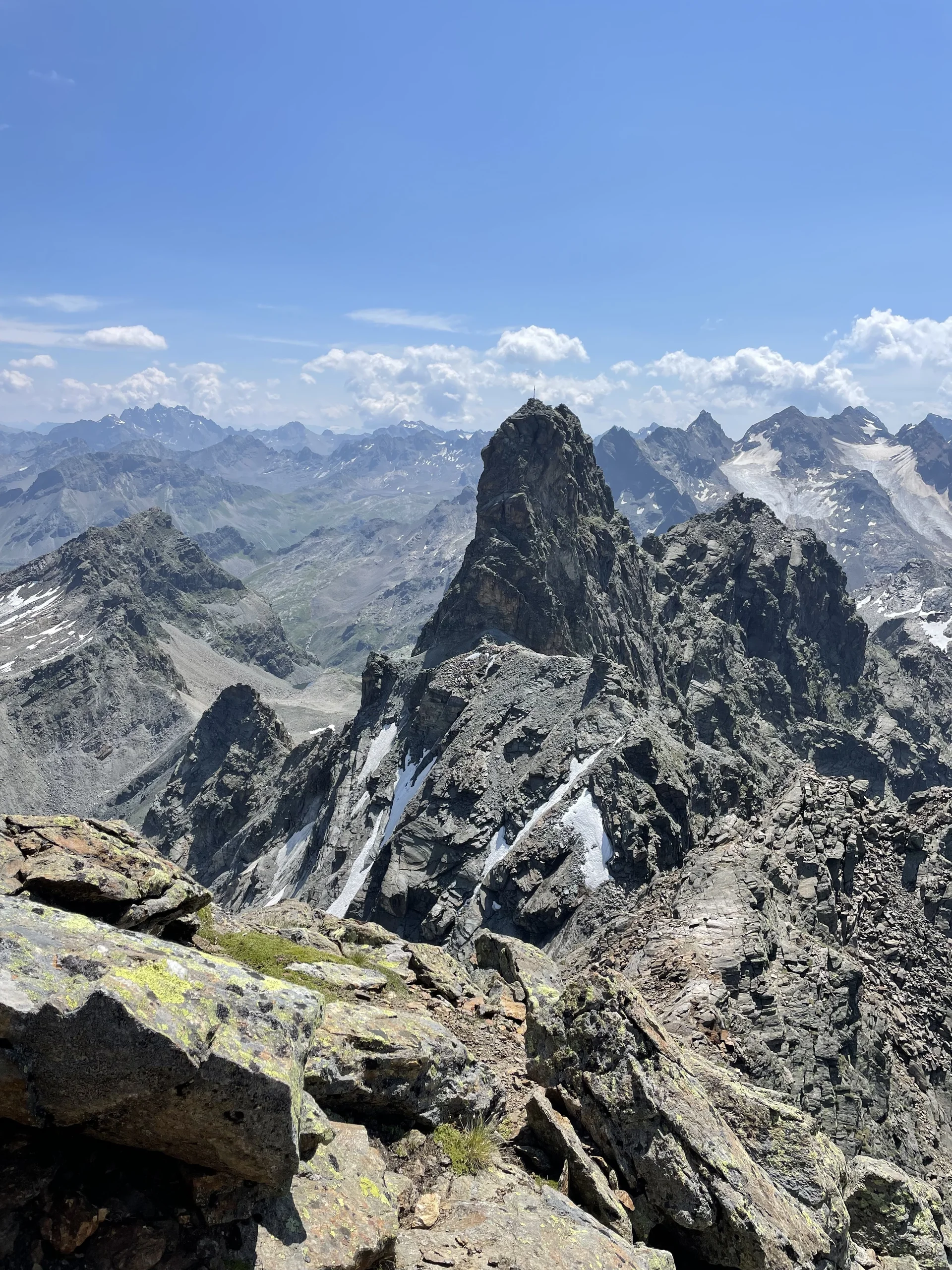 © Georg Taglieber, DAV Nördlingen