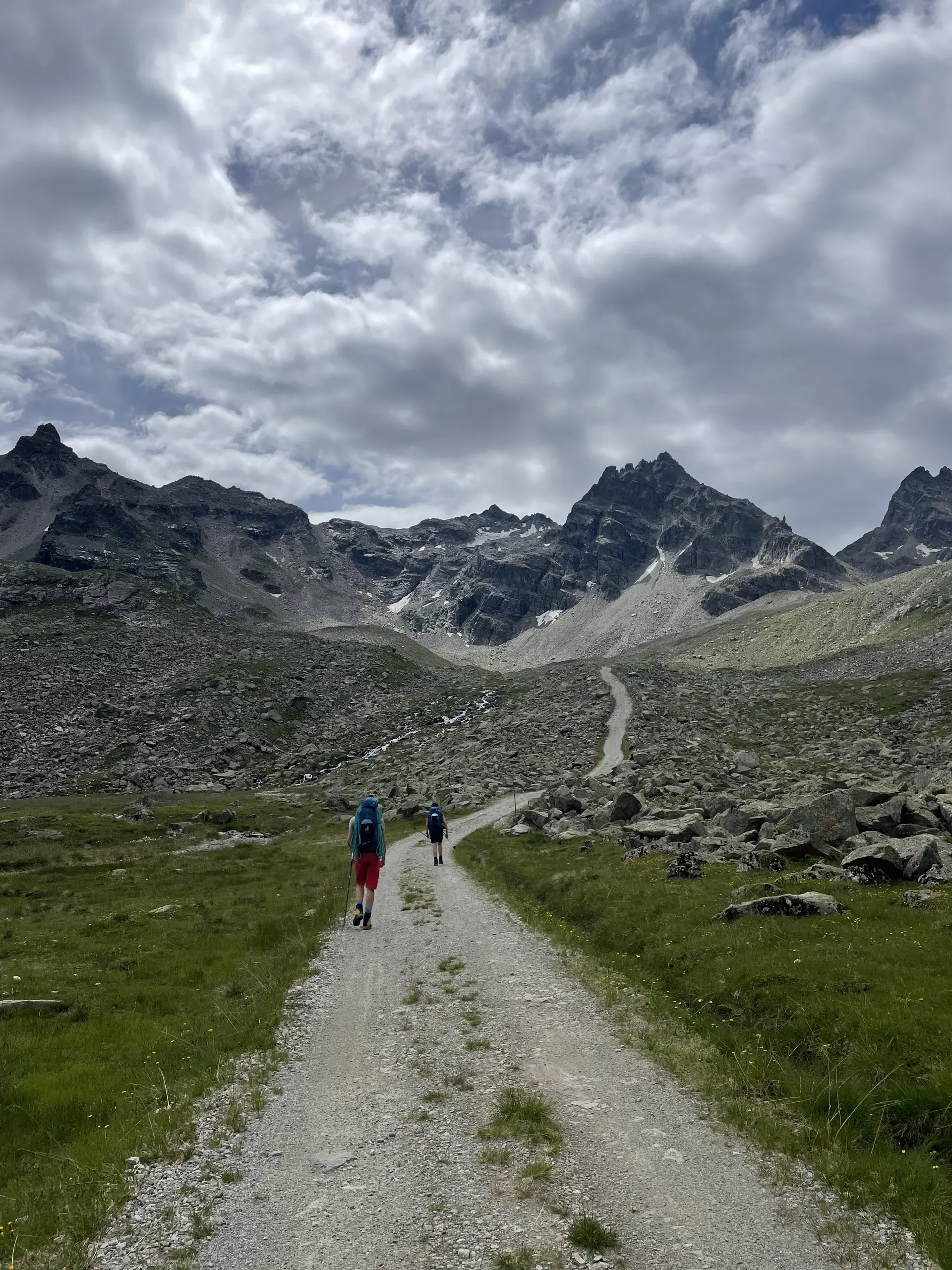 © Georg Taglieber, DAV Nördlingen