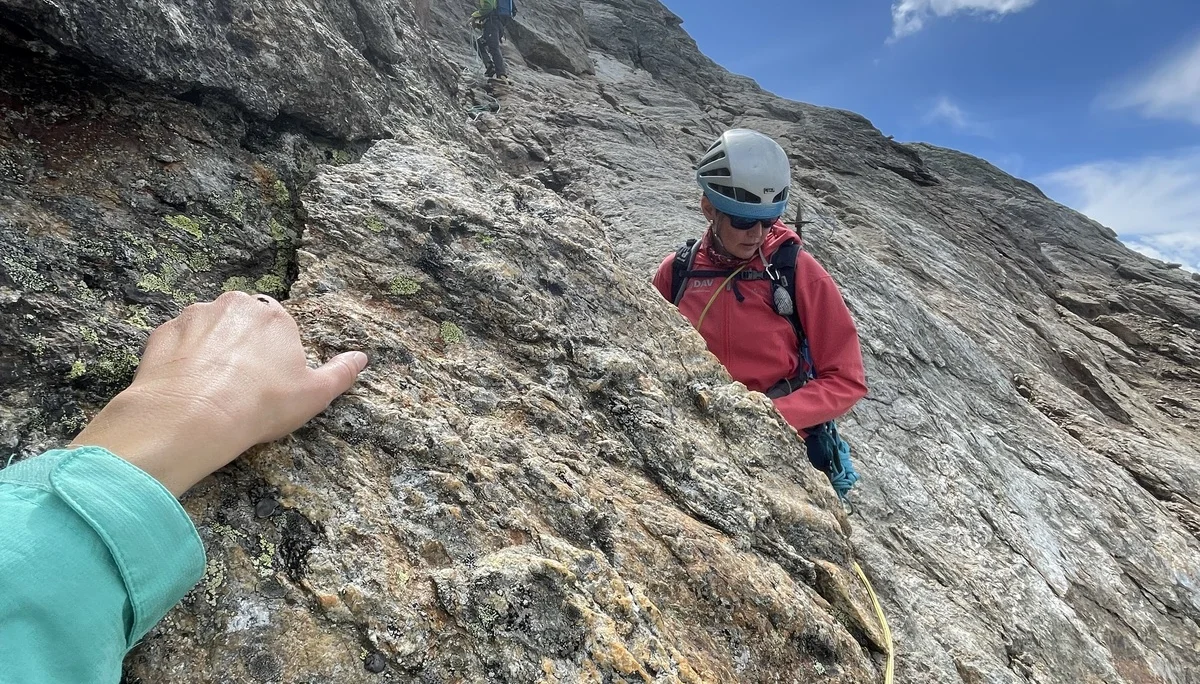 © Georg Taglieber, DAV Nördlingen