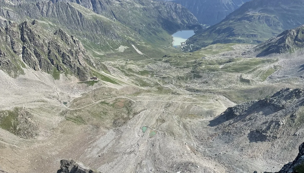 © Georg Taglieber, DAV Nördlingen