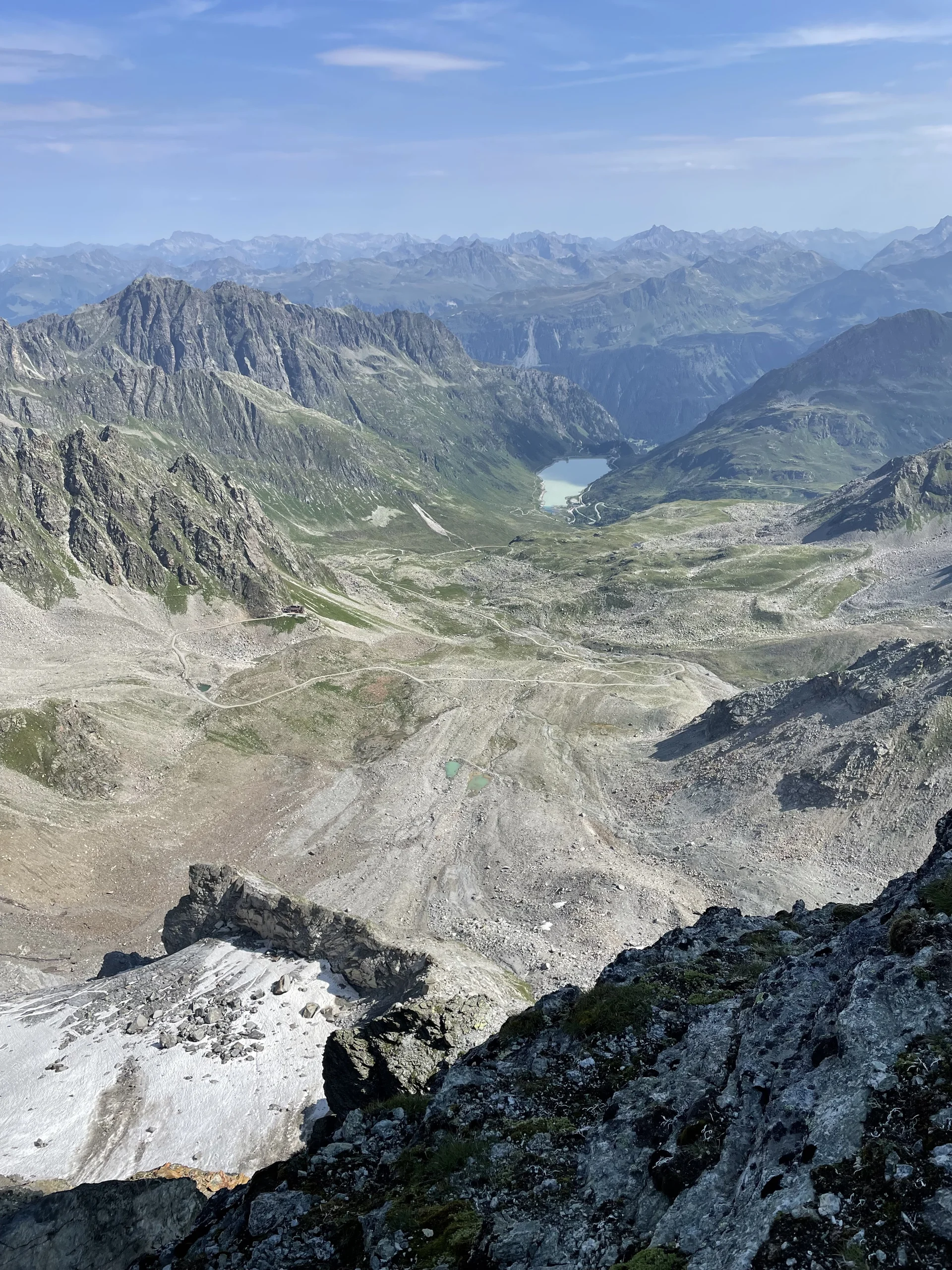 © Georg Taglieber, DAV Nördlingen