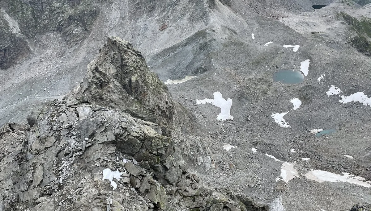 © Georg Taglieber, DAV Nördlingen